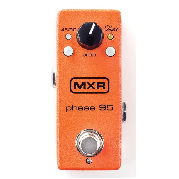 MXR M290 Phase 95
